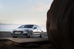 Audi A7 Sportback 50 TDI Quattro S-Line 2018 года (UK)